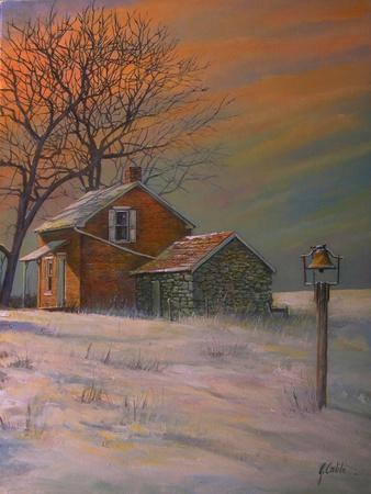 Premium Giclee Print, , small