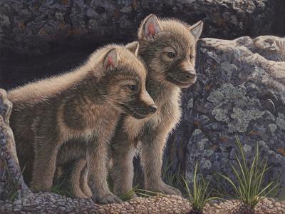 Premium Giclee Print, , small