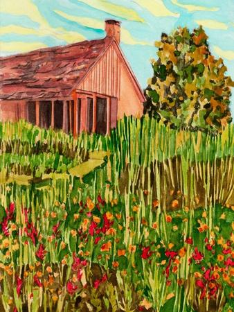 Premium Giclee Print, , small