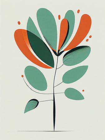 Premium Giclee Print, , small