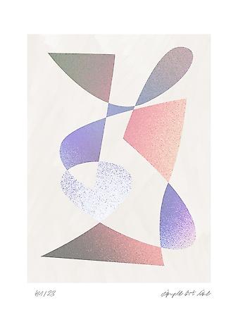 Premium Giclee Print, , small