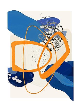 Premium Giclee Print, , small