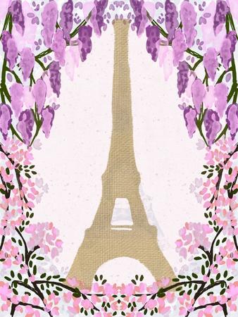 Premium Giclee Print, , small
