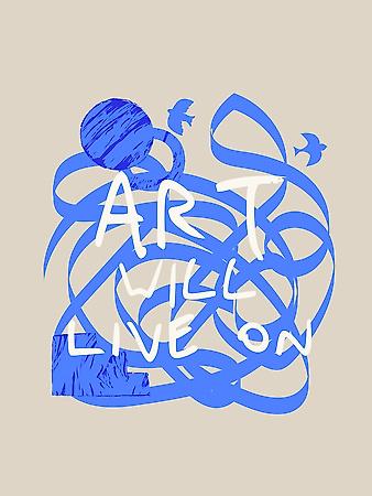 Premium Giclee Print, , small