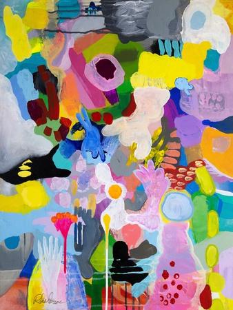 Premium Giclee Print, , small