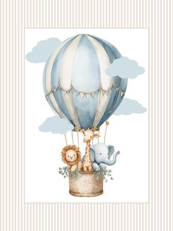 Premium Giclee Print, , small