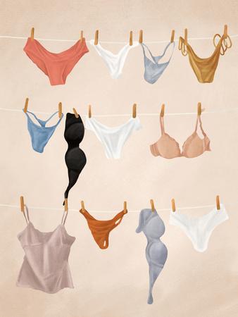 Premium Giclee Print, , small