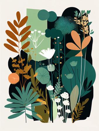 Premium Giclee Print, , small