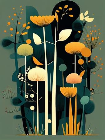 Premium Giclee Print, , small