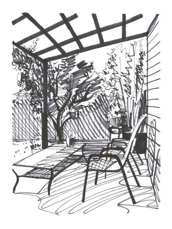 Premium Giclee Print, , small
