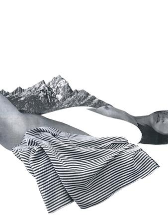 Premium Giclee Print, , small