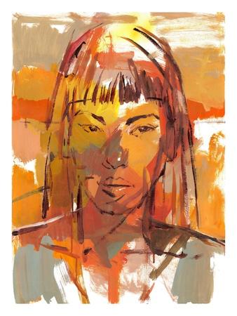 Premium Giclee Print, , small