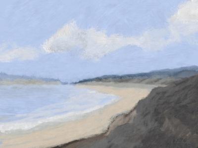Premium Giclee Print, , small
