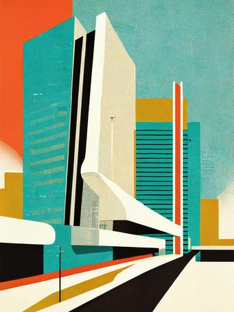 Premium Giclee Print, , small