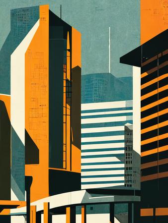 Premium Giclee Print, , small