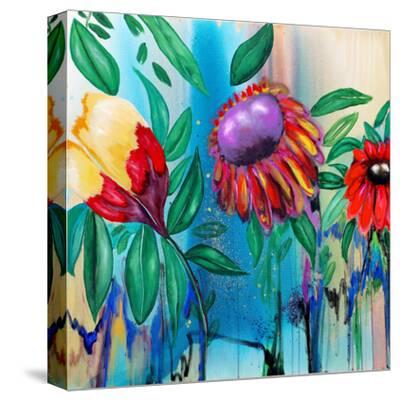 Stretched Canvas Print, , small