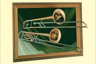 Premium Giclee Print, , small
