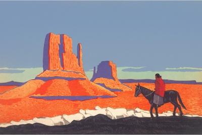Premium Giclee Print, , small