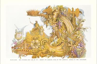 Premium Giclee Print, , small