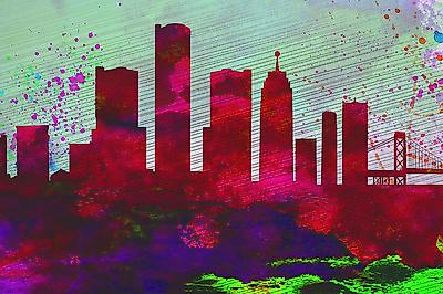 Premium Giclee Print, , small
