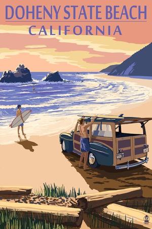 Premium Giclee Print, , small