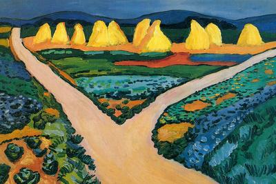 Premium Giclee Print, , small