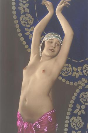 Premium Giclee Print, , small