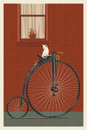 Premium Giclee Print, , small