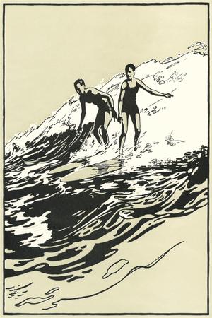 Premium Giclee Print, , small