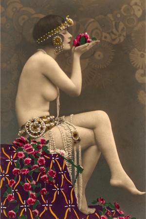 Premium Giclee Print, , small