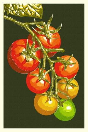 Premium Giclee Print, , small