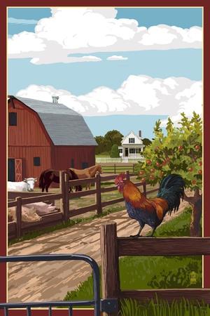 Premium Giclee Print, , small