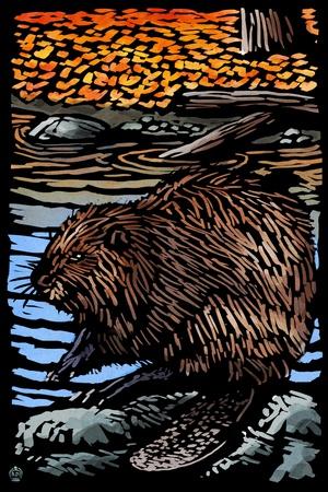 Premium Giclee Print, , small
