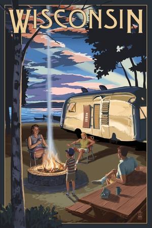 Premium Giclee Print, , small