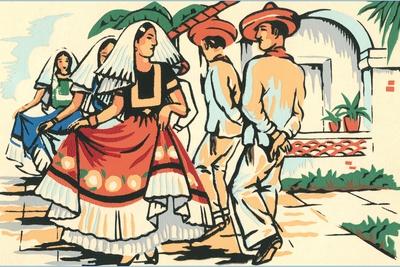 Premium Giclee Print, , small