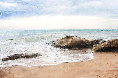 Premium Giclee Print, , small