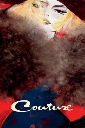 Premium Giclee Print, , small