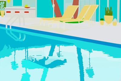Premium Giclee Print, , small