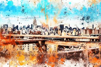 Premium Giclee Print, , small