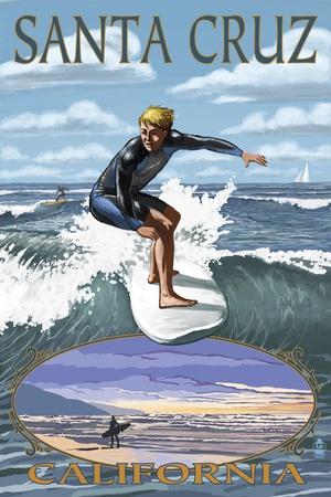 Premium Giclee Print, , small