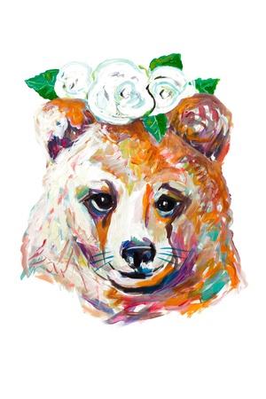 Premium Giclee Print, , small