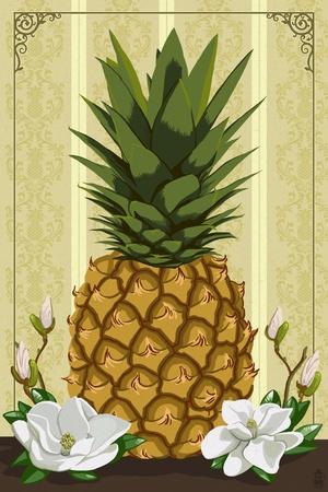 Premium Giclee Print, , small