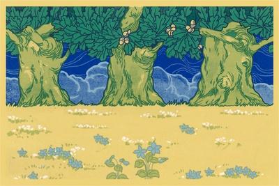 Premium Giclee Print, , small