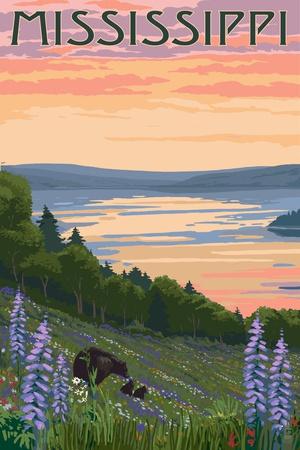 Premium Giclee Print, , small