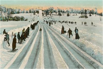 Premium Giclee Print, , small