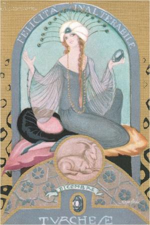 Premium Giclee Print, , small