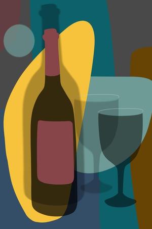 Premium Giclee Print, , small