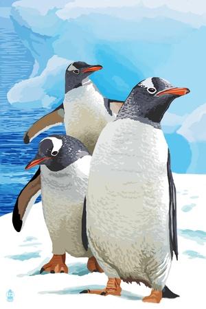 Premium Giclee Print, , small
