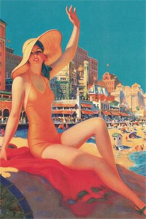 Premium Giclee Print, , small