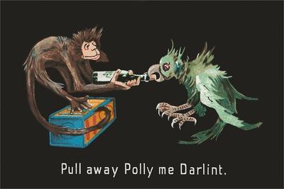 Premium Giclee Print, , small